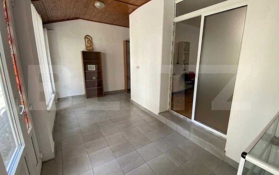 Spatiu comercial, 66 mp utlili, zona Tolstoi