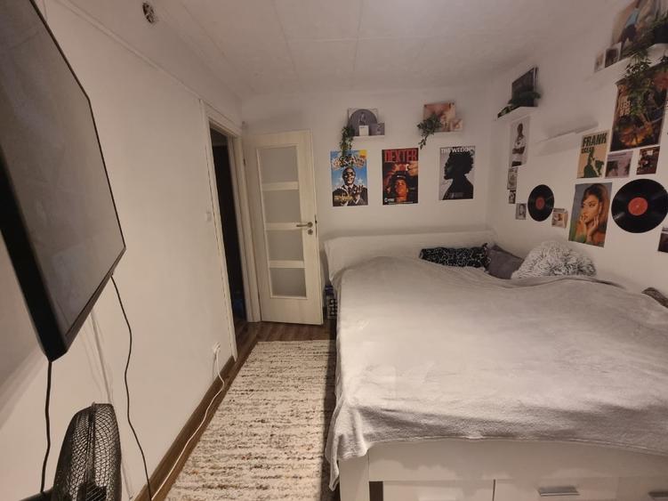 Apartament/spațiu comercial 3 camere – Calea București, Brașov