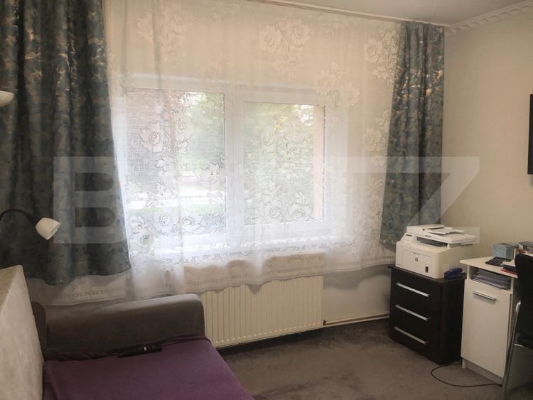 Apartament 3 camere, 79 mp, zona Micro 17
