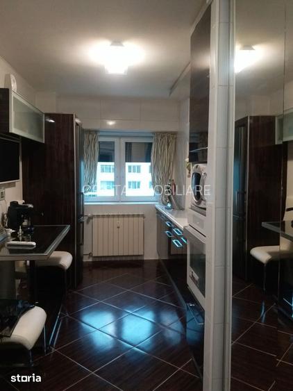 Închiriere Apartament cu 2 camere, 3 TV, metrou Iancului, vedere stradală ✨ - 7