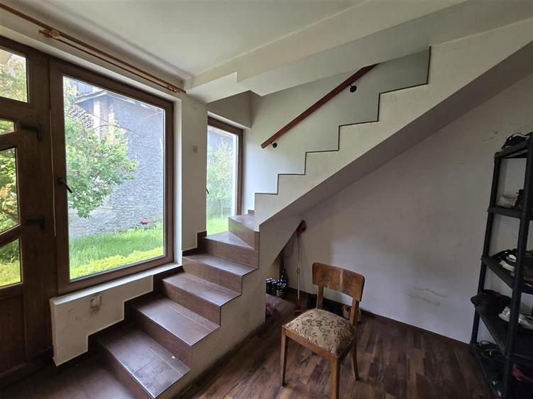 Casa in Centrul Prejmerului