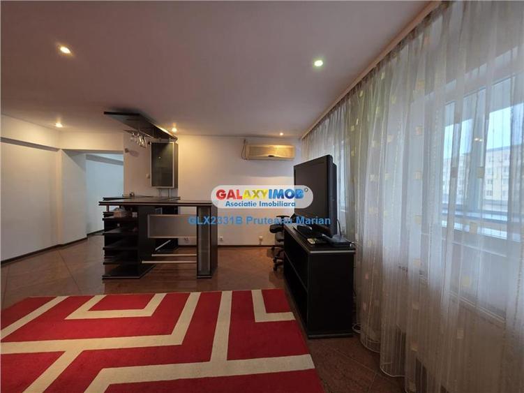 Inchiriere apartament cu 3 camere situat apropae de metrou Favorit