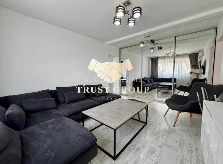 Apartament 3 camere Ștefan Cel Mare