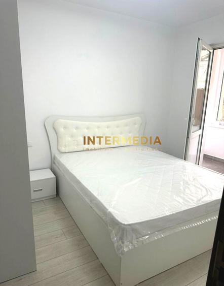 Apartament 2 camere decomandat | 1 Baie | balcon | 49 mp | Loc Parcare | Centru