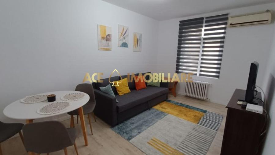 2 Camere de inchiriat | Floreasca | Metrou | Petfriendly | A.C