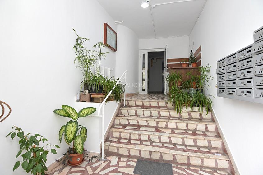 INCHIRIERE APARTAMENT 3 CAMERE UNIRII-PIATA ALBA IULIA - 23