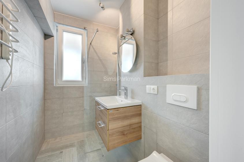 Apartament 2 camere - Baba Novac, Reconstructiei, renovat 2026 / 0% - 8