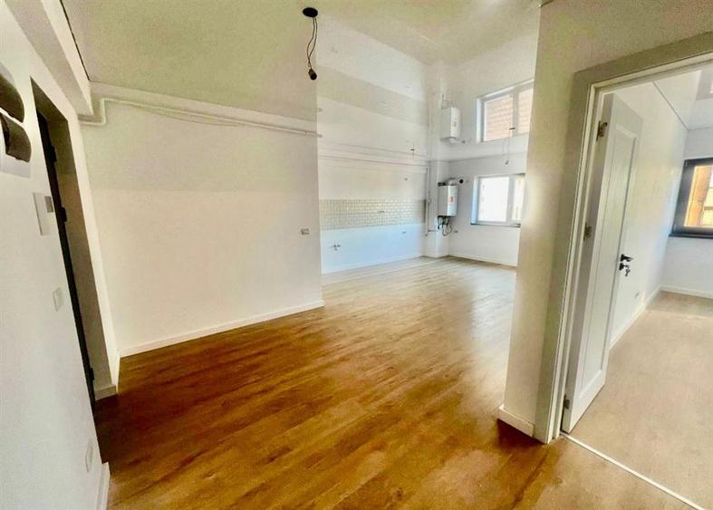 Apartament 2 camere | ADAMANT Tower | Nicolina