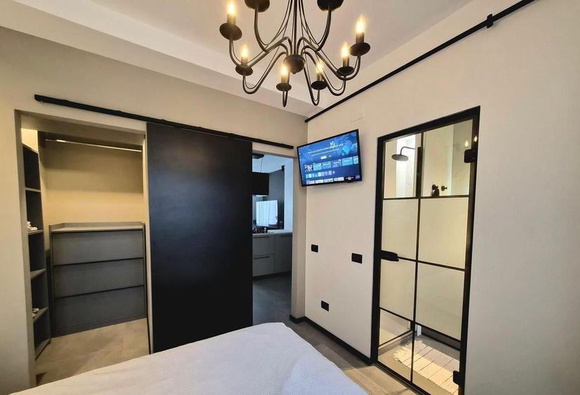 Apartament premium la prima închiriere