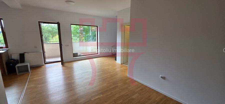 Inchiriere apartament 90mp 3 camere intr-o zona retrasa cu gradina - 10