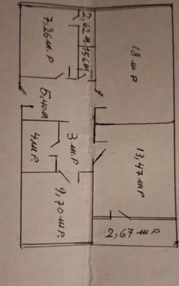 Apartament 3 Camere,Titan,Auchan,bl.reabilitat,parter/4,DECOMANDAT,Liber