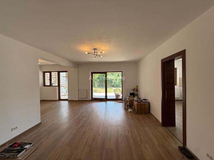 Inchiriere Casa | Brancoveanu | 546 mp |  Birouri - Firme - Clinica - 8