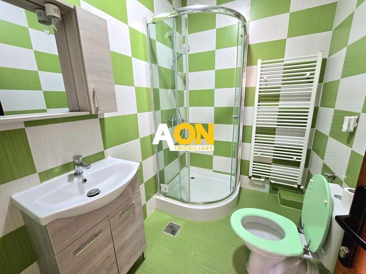 Spațiu de Birouri, 3 Camere, 85mp, Zona Centru