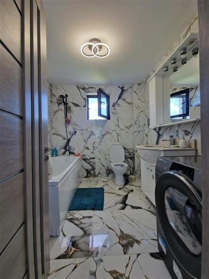 Casa P+M de vanzare Sabareni