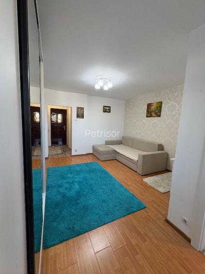 Proprietar închiriez Garsonieră Drumul Taberei - Vlădeasa  - 3