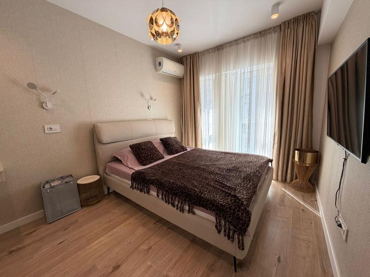 Studio Dublu Premium | Belvedere Residences | Mobilat & Utilat HighEnd