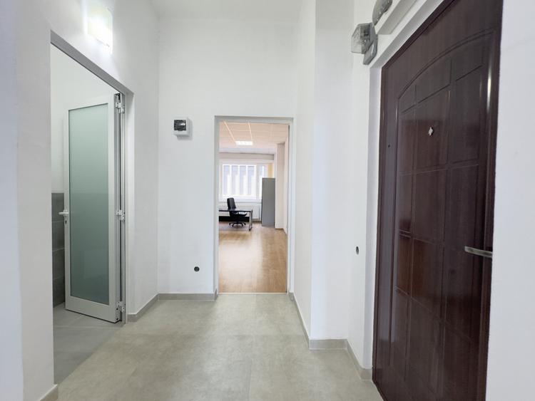 Spatiu de birouri in centru orasului Bacau