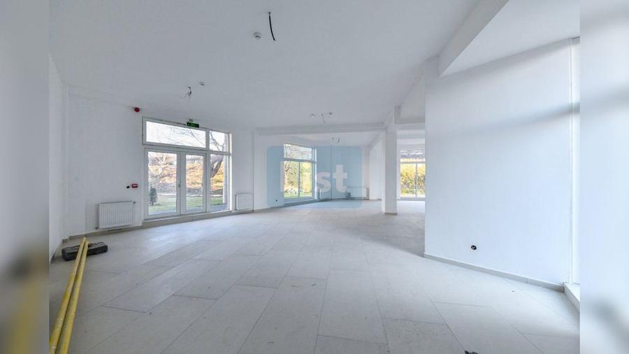 Spatiu comercial de vanzare in Marasti