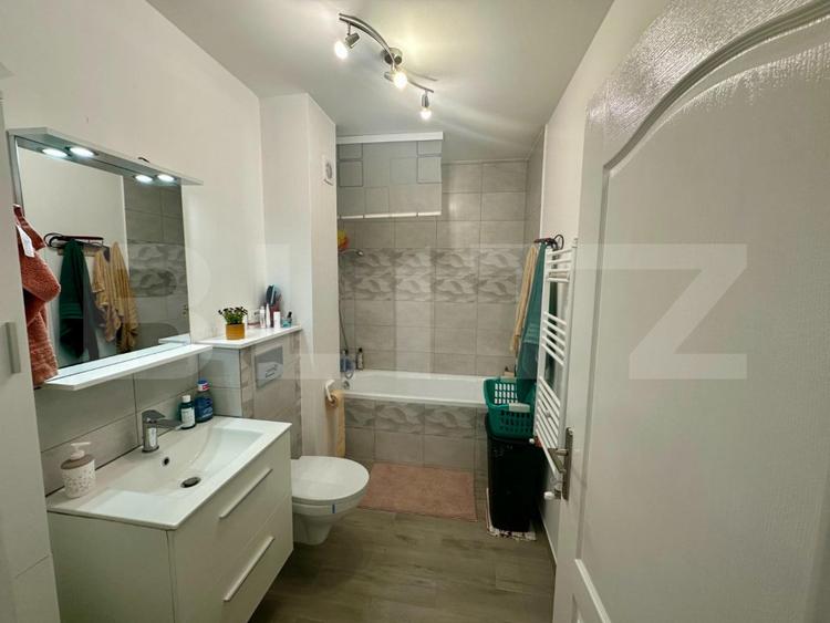 Apartament de 2 camere, 40mp, Omnia Residence