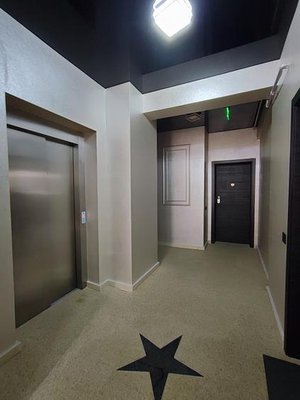 Apartament nou cu 2 camere si loc parcare de inchiriat in zona Campus