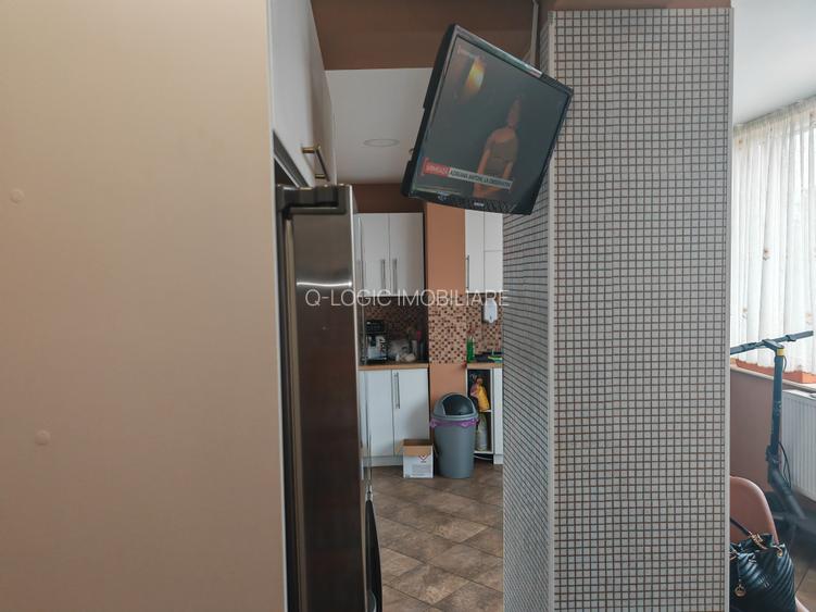 Apartament 3 camere in bloc vila zona Gemenii - 16