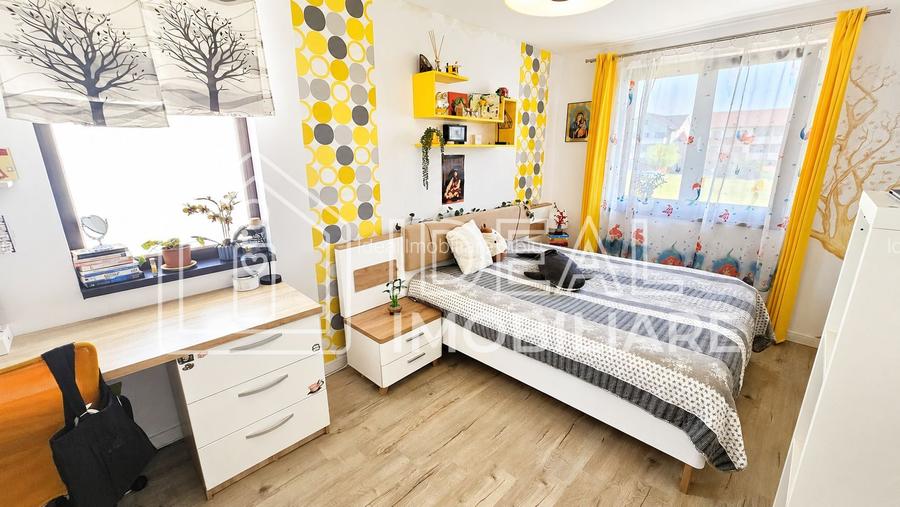 Duplex premium cu 4 camere complet Mobilat si Utilat, Cartierul Arhitectilor - 2
