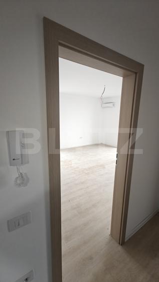 Apartament de vanzare in complex rezidential
