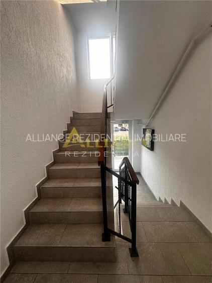 Leordeni-Apartament 2 Camere + Gradina 23 Mp - Parcare - 11