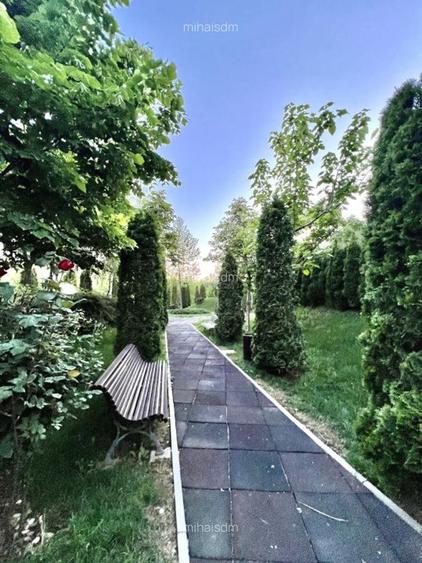 Apartament 3 Camere LUX | Barbu Văcărescu- Lacul Floreasca | Parcare |