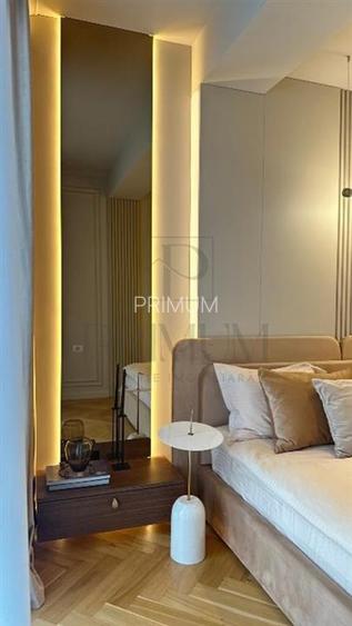ARADULUI - LUX - ETAJ 4 LIFT - 3 CAMERE - 2 BAI - INCALZIRE PARDOSEALA - CLIMA - - 5