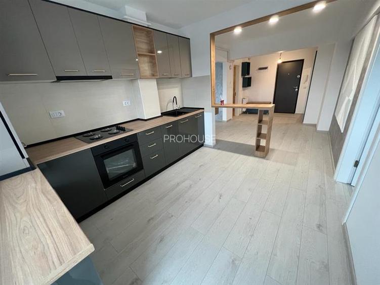 Bloc nou! Apartamente cu 2 si 3 camere! Pret 1000 euro mp! COMISION 0%! - 3