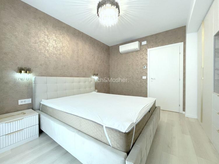 Apartament 2 camere - Denya Forest 6 - PRIMA INCHIRIERE - 13