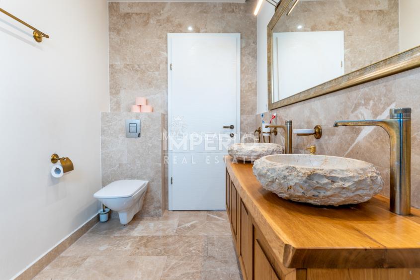 Reprezentare Exclusiva | Comision 0% | Casa individuala 220 mp | Teren 565 mp - 19