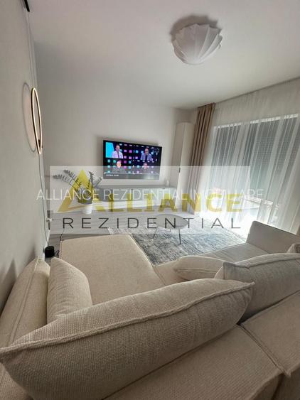 APARTAMENT 2 CAM DE INCHIRIAT - SECTOR 4 + PARCARE- 650 EURO - 2