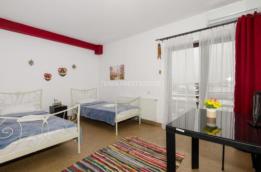 Hotel - restaurant - peste 40 locuri cazare! Incasari din prima zi!! - 11