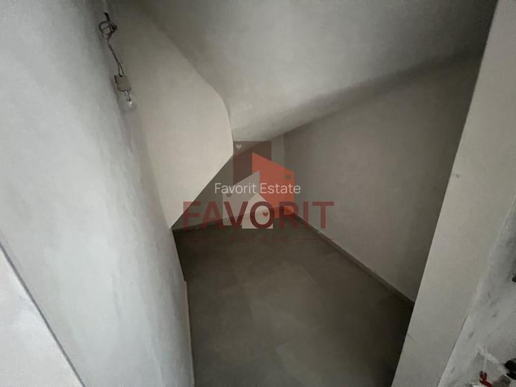 Duplex 4 camere | 140mp | Giroc - Zona Neptun - 8
