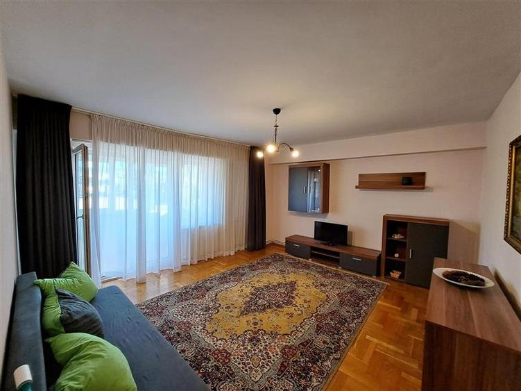 Apartament cu 2 camere, Modern, situat in cartierul Gheorgheni!