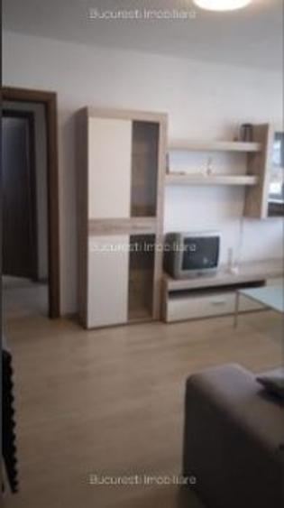 Apartament 2 Camere,P-ta Sudului METROU,balcon,mobilat,utilat,geam la baie.