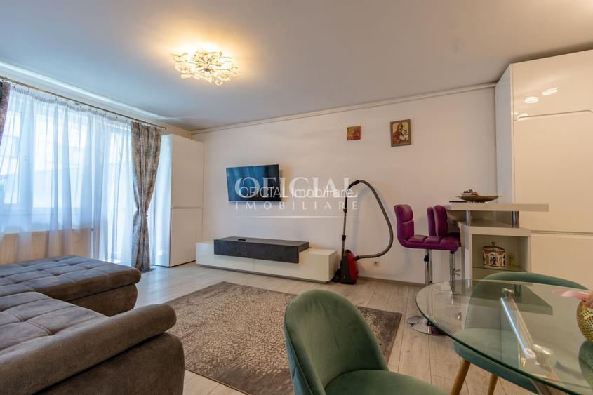 Apartament 2 Camere | Intermediar | Zona Optimus VIVO Metro - 7