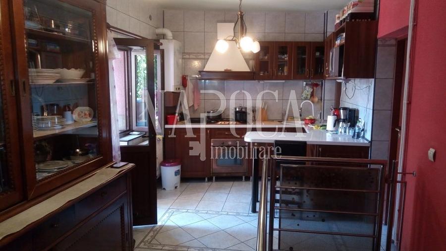 Casa 7 camere de vanzare in Gheorgheni, Cluj Napoca