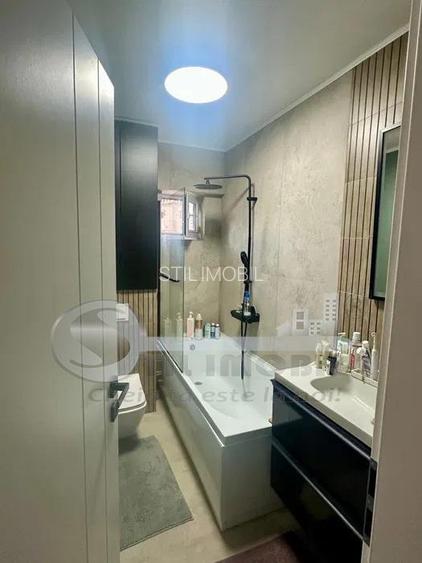 Apartament 3 Camere – Central, lângă Hala Centrală, Iași - 8