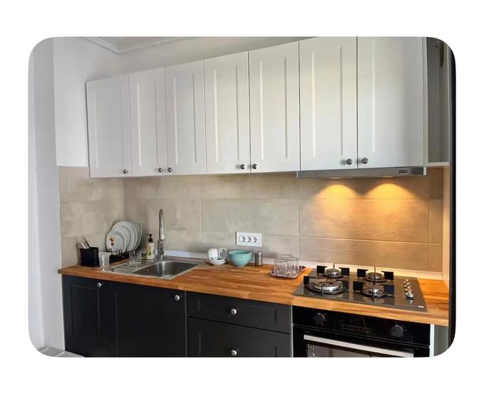 PRIMA VISTA | Apartament cu 2 camere | Terasă 22 mp | Fabrica de Glucoza