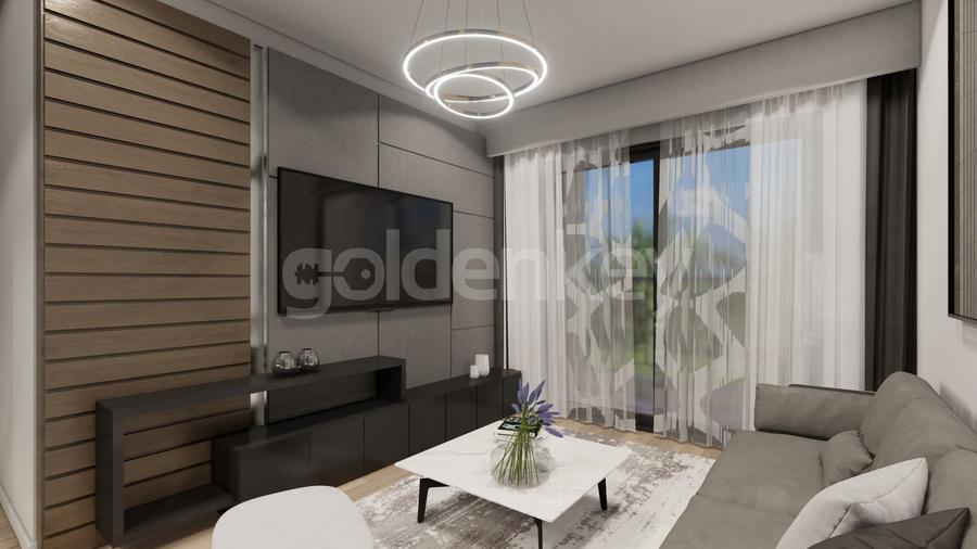 BLOC NOU | 3 camere | 107 mpc | Boxa 6 mp | Loc Parcare