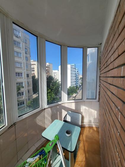 Apartament 4 camere, Pacurari , Rond Pacurari