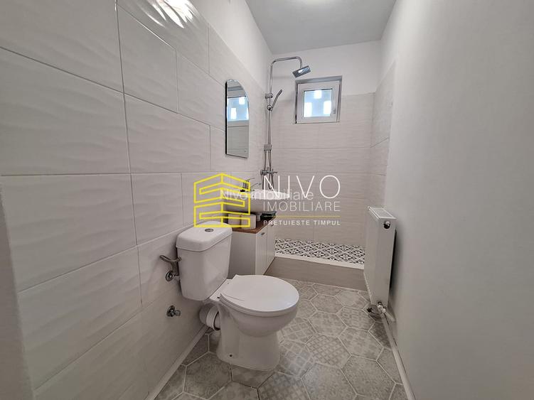Apartament 2 camere – Tg. Mureș – Dâmbu Pietros – Str. Petru Dobra - 6