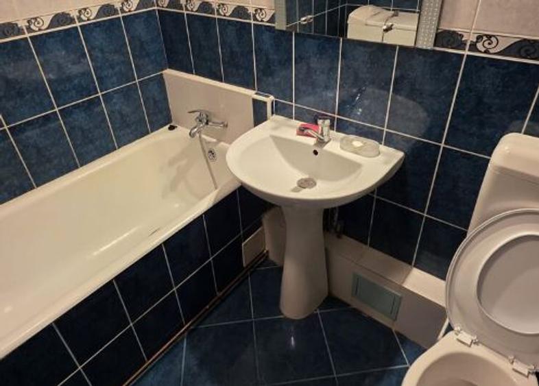 Dristor,Metrou,bl.1982,reabilitat,DECOMANDAT,mobilat,utilat,balcon inchis,AC