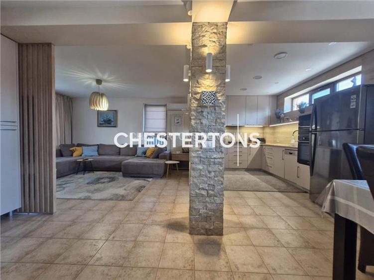 Vila/casa vacanta premium cu 5 camere , teren de 551 m.p.in Costinesti Schitu - 14