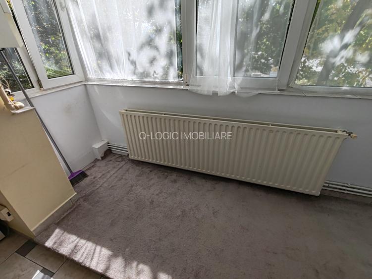 Apartament 2 camere confort sporit intrare Racadau