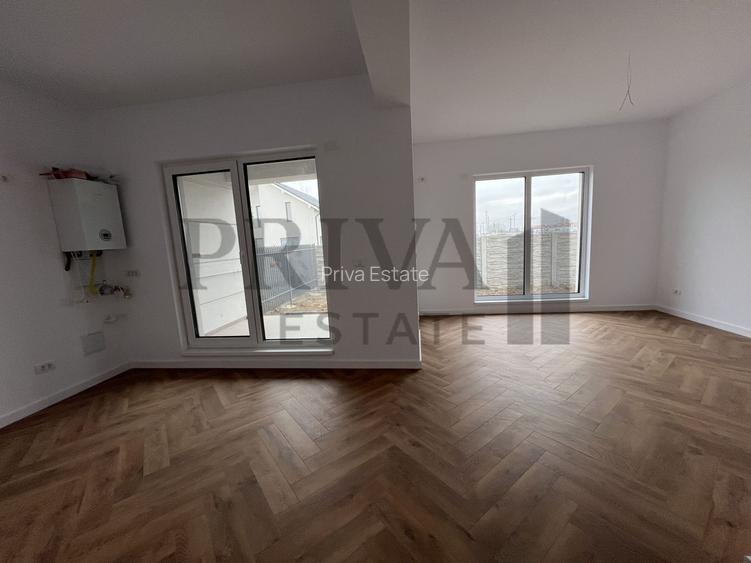 Triplex finisaje premium, 4 dormitoare, curte 250 mp. Calea Urseni - 4