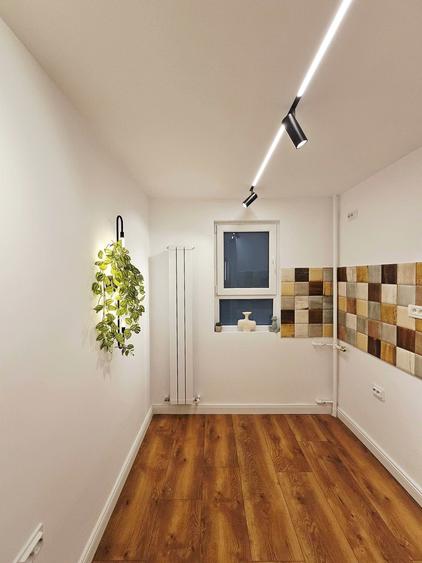 Comision 0! Apt 2 camere renovat la cheie Victoriei, metrou 550 metri